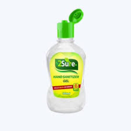 2Sure Hand Sanitizer